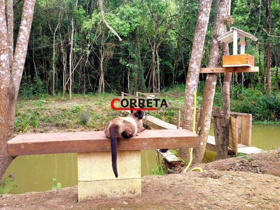 Imagem Casa com 2 Quartos à Venda, 1.000 m² em Cupim - Ibiúna