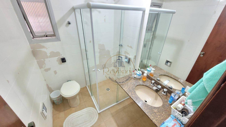 Imagem Apartamento com 3 Quartos à Venda, 122 m² em Vila Bastos - Santo André Imagem Apartamento com 3 Quartos à Venda, 122 m² em Vila Bastos - Santo André