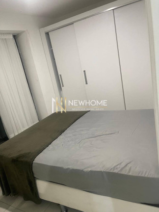 Imagem Apartamento com 2 Quartos para Alugar, 40 m² em Barra De Jangada - Jaboatão Dos Guararapes Imagem Apartamento com 2 Quartos para Alugar, 40 m² em Barra De Jangada - Jaboatão Dos Guararapes