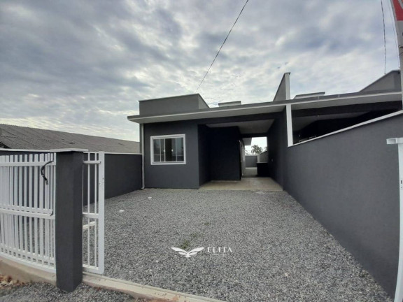 Casa com 3 Quartos à Venda, 73 m² em Jardim Icaraí - Barra Velha