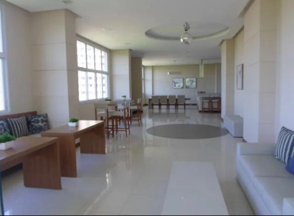 Imagem Imóvel com 2 Quartos à Venda, 60 m² em Brotas - Salvador