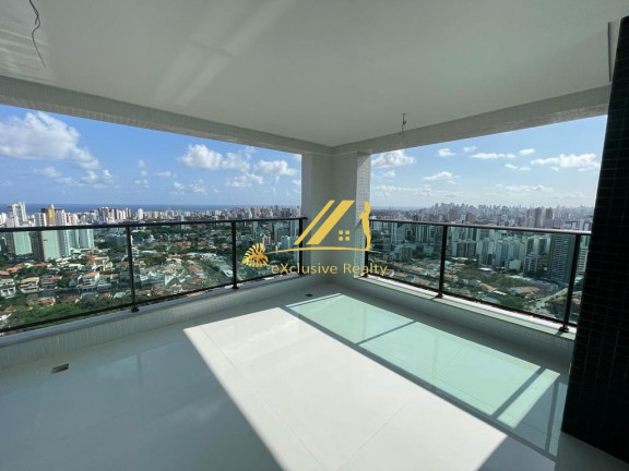 Imagem Imóvel com 4 Quartos à Venda, 212 m² em Caminho Das árvores - Salvador Imagem Imóvel com 4 Quartos à Venda, 212 m² em Caminho Das árvores - Salvador