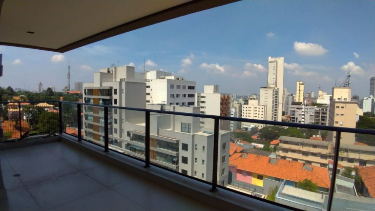 Imagem Cobertura com 2 Quartos à Venda, 240 m² em Perdizes - São Paulo