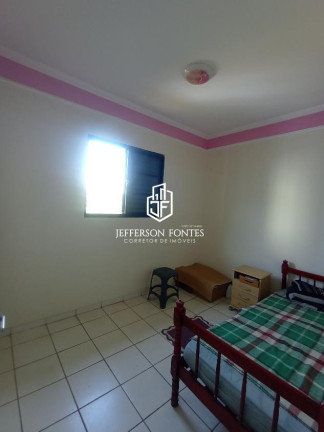 Imagem Apartamento com 2 Quartos à Venda, 48 m² em Jardim América - Marília Imagem Apartamento com 2 Quartos à Venda, 48 m² em Jardim América - Marília
