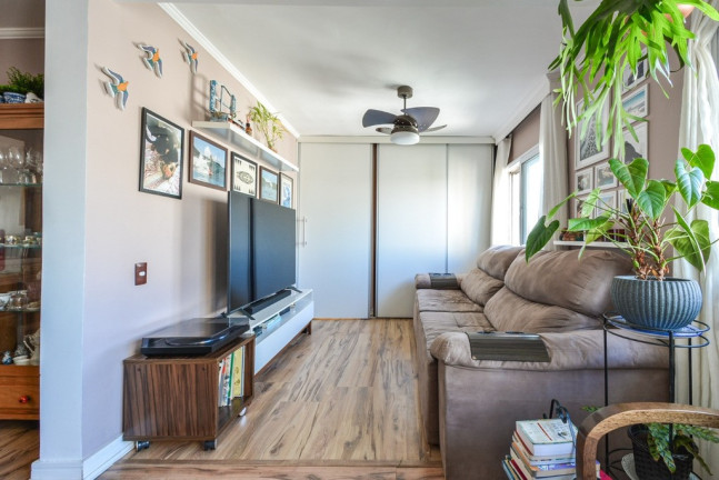 Imagem Imóvel com 2 Quartos à Venda, 82 m² em Campo Belo - São Paulo Imagem Imóvel com 2 Quartos à Venda, 82 m² em Campo Belo - São Paulo