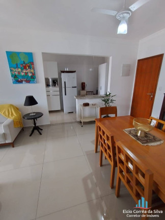 Imagem Apartamento com 3 Quartos à Venda, 104 m² em Canto Do Forte - Praia Grande Imagem Apartamento com 3 Quartos à Venda, 104 m² em Canto Do Forte - Praia Grande