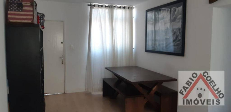 Imagem Apartamento com 2 Quartos à Venda, 70 m² em Santo Amaro - São Paulo Imagem Apartamento com 2 Quartos à Venda, 70 m² em Santo Amaro - São Paulo