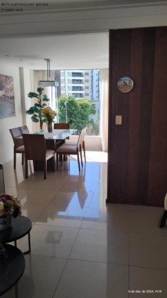 Imóvel com 3 Quartos à Venda, 149 m² em Itaigara - Salvador