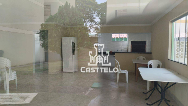 Imagem Apartamento com 2 Quartos à Venda, 45 m² em Marumbi - Londrina Imagem Apartamento com 2 Quartos à Venda, 45 m² em Marumbi - Londrina