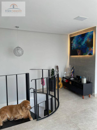 Imagem Apartamento com 2 Quartos à Venda, 144 m² em Jardim Londrina - São Paulo