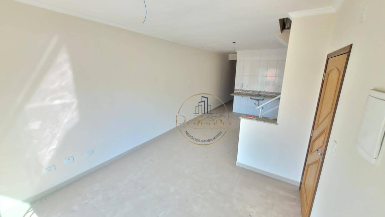 Cobertura com 3 Quartos à Venda, 80 m² em Vila Alpina - Santo André