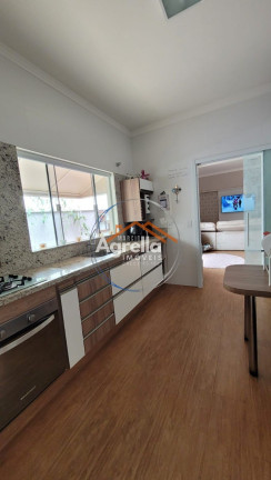 Imagem Imóvel com 3 Quartos à Venda, 147 m² em Condominio Santa Mônica I - Mogi Guaçu Imagem Imóvel com 3 Quartos à Venda, 147 m² em Condominio Santa Mônica I - Mogi Guaçu