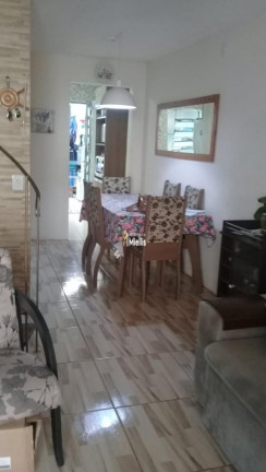 Imagem Imóvel com 2 Quartos à Venda, 83 m² em Centro - Viamão