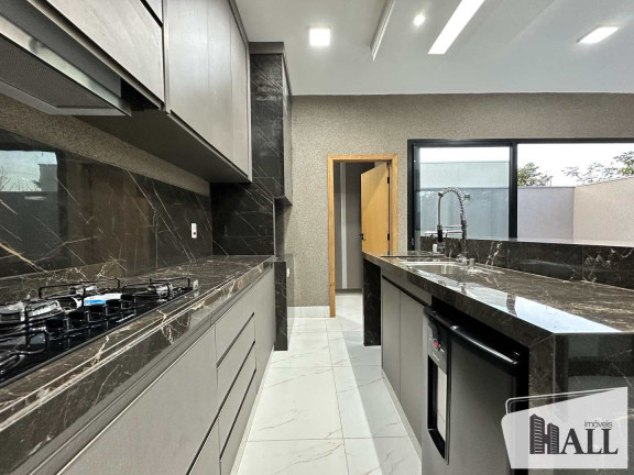 Imagem Casa com 3 Quartos à Venda, 180 m² em Residencial Maria Júlia - São José Do Rio Preto Imagem Casa com 3 Quartos à Venda, 180 m² em Residencial Maria Júlia - São José Do Rio Preto