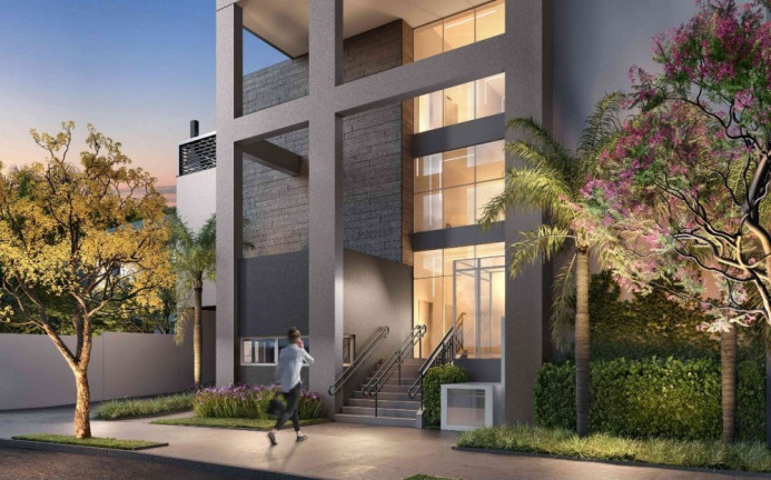 Apartamento com 3 Quartos à Venda, 74 m² em Barra Funda - São Paulo
