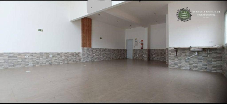Imagem Loja para Alugar, 151 m² em Mirim - Praia Grande Imagem Loja para Alugar, 151 m² em Mirim - Praia Grande