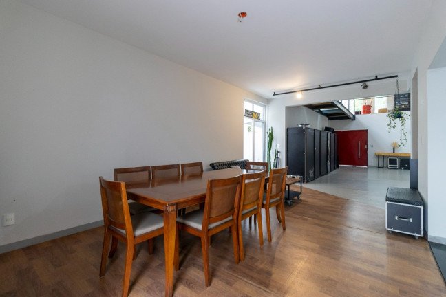 Imagem Casa com 3 Quartos à Venda, 286 m² em Jardim Santo Amaro - São Paulo