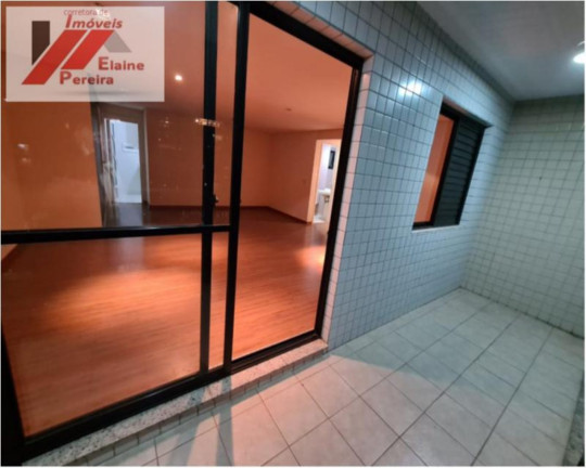 Imagem Apartamento com 3 Quartos à Venda, 110 m² em Cidade São Francisco - São Paulo Imagem Apartamento com 3 Quartos à Venda, 110 m² em Cidade São Francisco - São Paulo