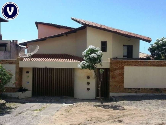 Imagem Casa com 5 Quartos à Venda, 300 m² em Porto Das Dunas - Aquiraz