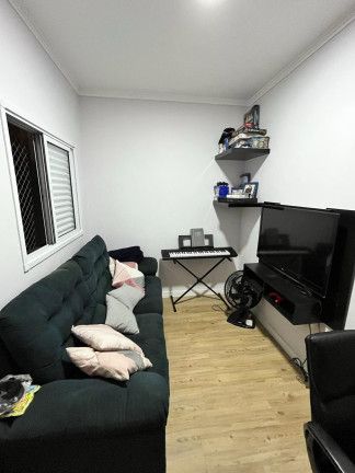 Imagem Apartamento com 3 Quartos à Venda, 70 m² em Vila Valparaíso - Santo André Imagem Apartamento com 3 Quartos à Venda, 70 m² em Vila Valparaíso - Santo André