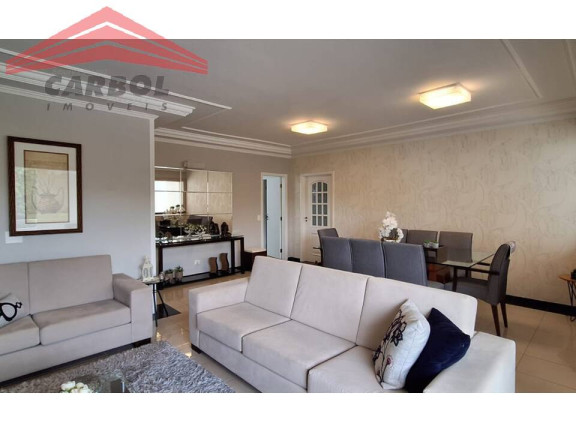 Imagem Apartamento com 3 Quartos à Venda, 180 m² em Vila Rica - Jundiaí Imagem Apartamento com 3 Quartos à Venda, 180 m² em Vila Rica - Jundiaí