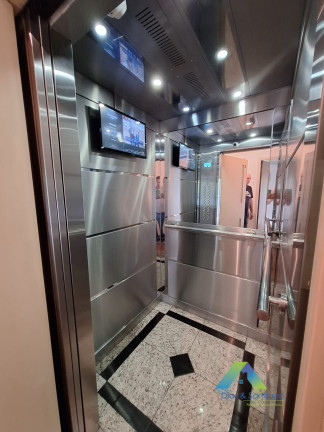 Imagem Apartamento com 3 Quartos à Venda, 124 m² em São Judas - São Paulo Imagem Apartamento com 3 Quartos à Venda, 124 m² em São Judas - São Paulo