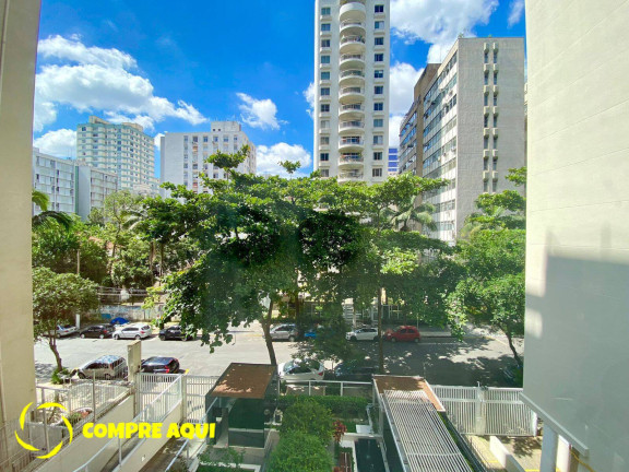 Imagem Apartamento com 4 Quartos à Venda, 218 m² em Higienópolis - São Paulo