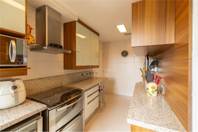 Imagem Apartamento com 3 Quartos à Venda, 180 m² em Campo Belo - São Paulo Imagem Apartamento com 3 Quartos à Venda, 180 m² em Campo Belo - São Paulo