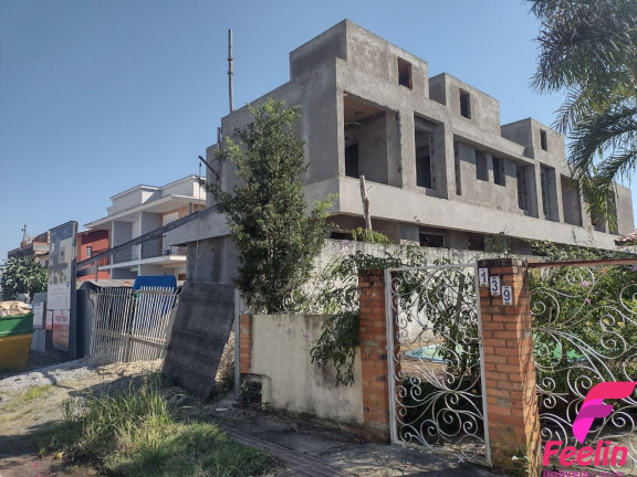 Imagem Casa com 3 Quartos à Venda, 123 m² em Campeche - Florianópolis Imagem Casa com 3 Quartos à Venda, 123 m² em Campeche - Florianópolis