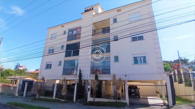 Apartamento com 2 Quartos à Venda, 68 m² em Nossa Senhora De Lourdes - Santa Maria