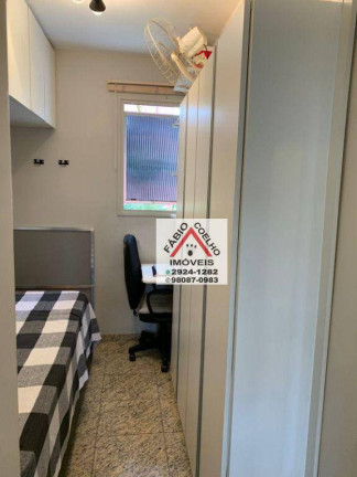 Imagem Apartamento com 2 Quartos à Venda, 64 m² em Jardim Prudência - São Paulo