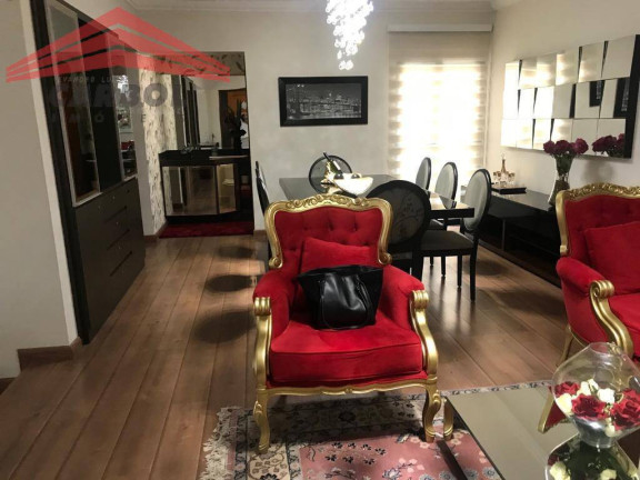 Imagem Apartamento com 3 Quartos à Venda, 172 m² em Jardim Ana Maria - Jundiaí Imagem Apartamento com 3 Quartos à Venda, 172 m² em Jardim Ana Maria - Jundiaí