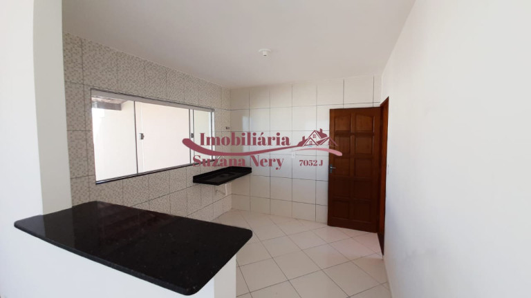 Imagem Casa com 3 Quartos à Venda, em Extremoz - Extremoz Imagem Casa com 3 Quartos à Venda, em Extremoz - Extremoz