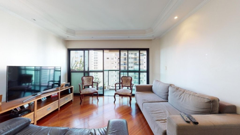 Imagem Apartamento com 3 Quartos à Venda, 113 m² em Santana - São Paulo Imagem Apartamento com 3 Quartos à Venda, 113 m² em Santana - São Paulo