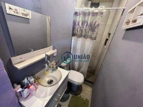 Imagem Casa com 2 Quartos à Venda, 160 m² em Piratininga - Niterói Imagem Casa com 2 Quartos à Venda, 160 m² em Piratininga - Niterói