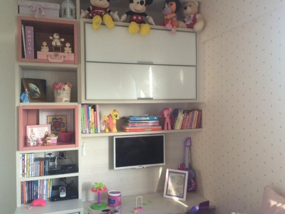 Imagem Apartamento com 3 Quartos à Venda, 93 m² em Armação - Salvador