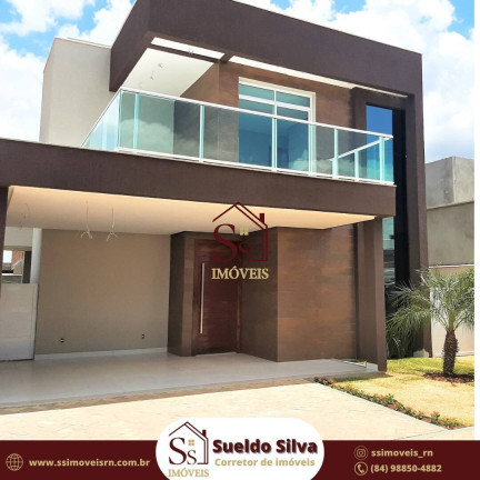 Imagem Casa com 4 Quartos à Venda,  em Centro - Mossoró