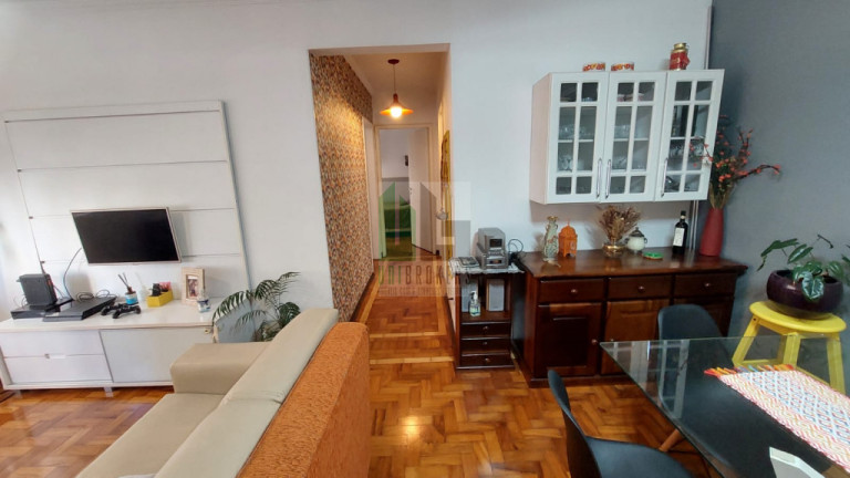 Imagem Apartamento com 3 Quartos à Venda, 137 m² em Vila Mariana - São Paulo Imagem Apartamento com 3 Quartos à Venda, 137 m² em Vila Mariana - São Paulo