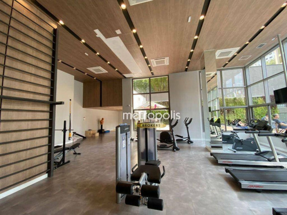 Imagem Studio com 1 Quarto à Venda, 44 m² em Aclimação - São Paulo Imagem Studio com 1 Quarto à Venda, 44 m² em Aclimação - São Paulo