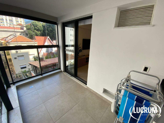 Imagem Flat com 1 Quarto à Venda, 52 m² em Copacabana - Rio De Janeiro