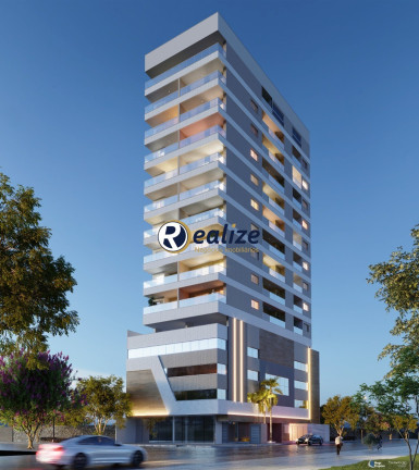 Imóvel com 2 Quartos à Venda, 67 m² em Praia Do Morro - Guarapari