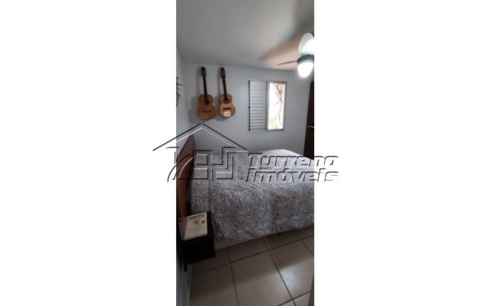 Imagem Apartamento com 3 Quartos à Venda, 65 m² em Jardim América - São José Dos Campos