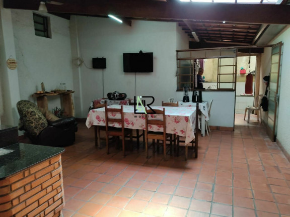 Imagem Casa com 5 Quartos à Venda, 542 m² em Havaí - Belo Horizonte