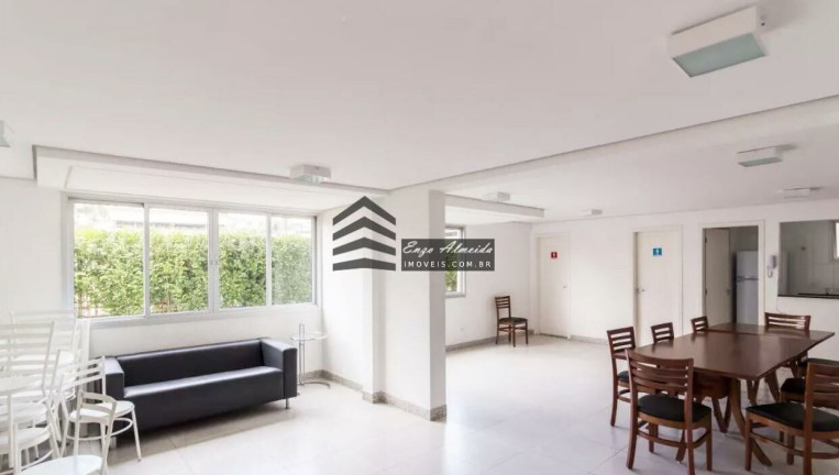 Imagem Apartamento com 2 Quartos à Venda, 60 m² em Vila Romana - São Paulo Imagem Apartamento com 2 Quartos à Venda, 60 m² em Vila Romana - São Paulo