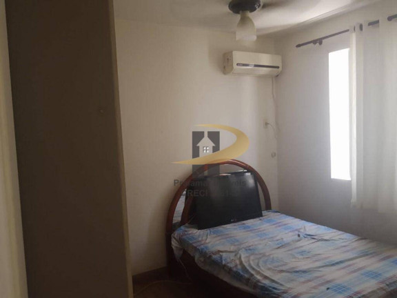 Imagem Apartamento com 2 Quartos à Venda, 52 m² em Boa Vista - São Vicente Imagem Apartamento com 2 Quartos à Venda, 52 m² em Boa Vista - São Vicente