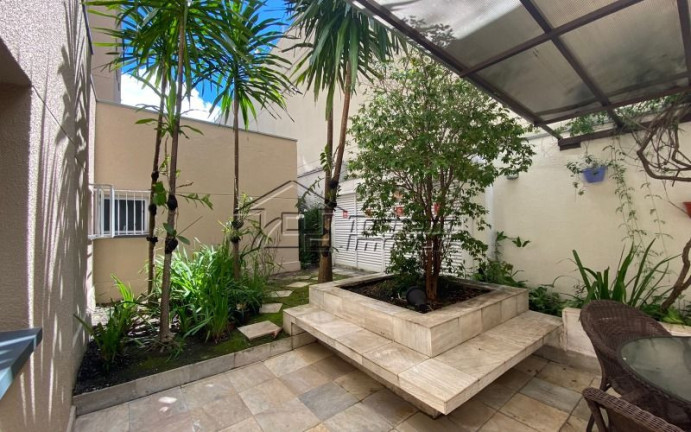Imagem Apartamento com 3 Quartos para Alugar, 115 m² em Vila Ema - São José Dos Campos