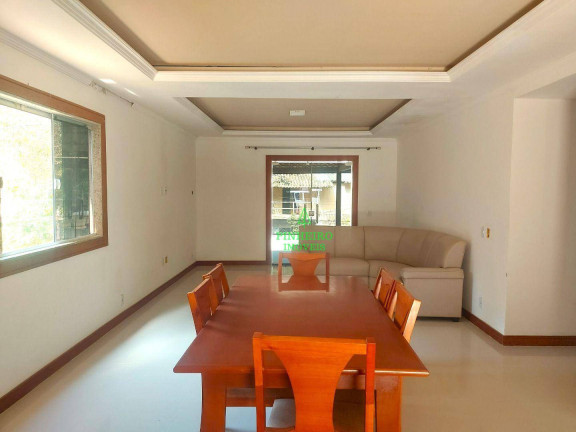 Imagem Casa com 3 Quartos à Venda ou Locação, 300 m² em Engenho Do Mato - Niterói Imagem Casa com 3 Quartos à Venda ou Locação, 300 m² em Engenho Do Mato - Niterói