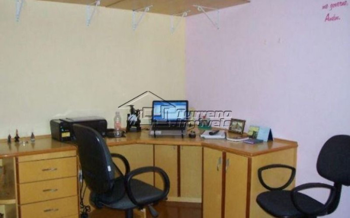 Imagem Casa de Condomínio com 4 Quartos à Venda, 242 m² em Urbanova - São José Dos Campos