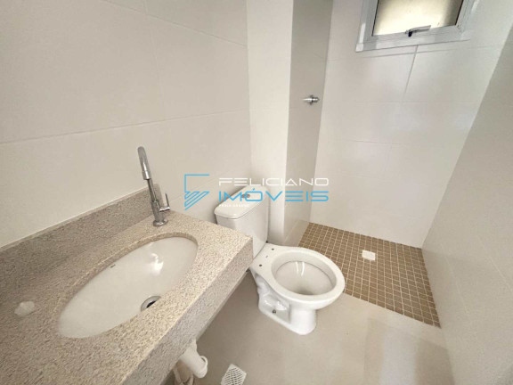 Imagem Apartamento com 3 Quartos à Venda, 82 m² em Canto Do Forte - Praia Grande Imagem Apartamento com 3 Quartos à Venda, 82 m² em Canto Do Forte - Praia Grande
