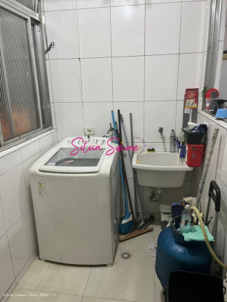 Imagem Apartamento com 3 Quartos à Venda, 84 m² em Ponta Da Praia - Santos Imagem Apartamento com 3 Quartos à Venda, 84 m² em Ponta Da Praia - Santos